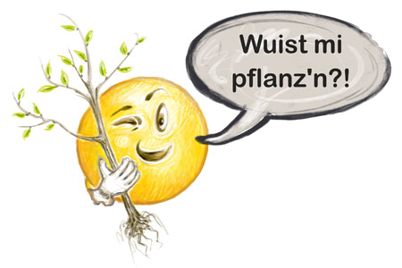 treemoji (Daniel Kufner 2023)